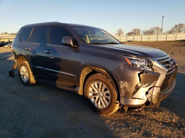 2015 Lexus GX 460