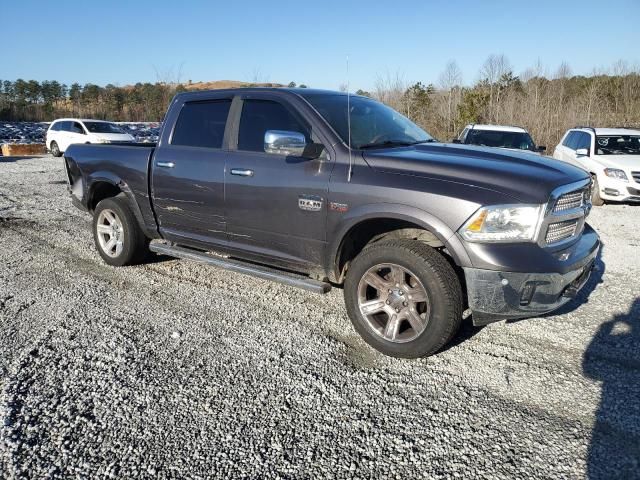 2016 Dodge RAM 1500 Longhorn