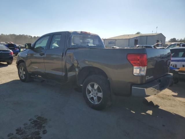 2010 Toyota Tundra Double Cab SR5