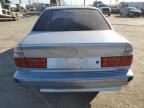 1992 BMW 525 I