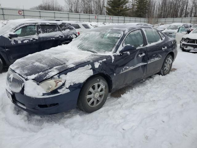 2008 Buick Lacrosse CXL