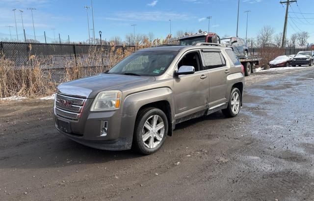 2011 GMC Terrain SLE