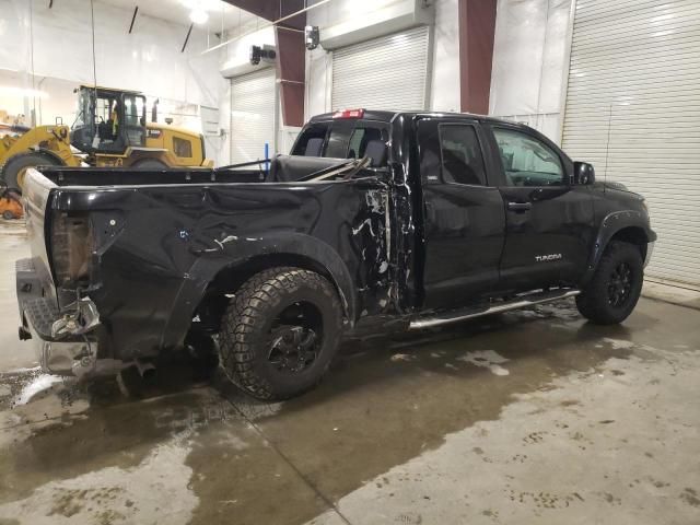 2010 Toyota Tundra Double Cab SR5