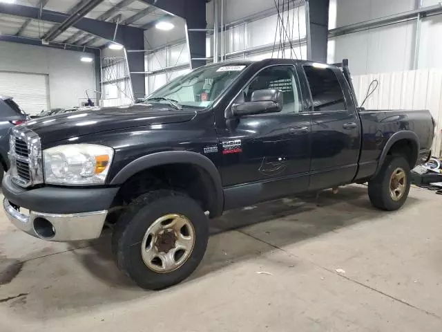 2009 Dodge RAM 2500