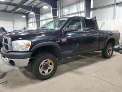 Dodge salvage cars for sale: 2009 Dodge RAM 2500