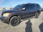 2014 Nissan Armada Platinum