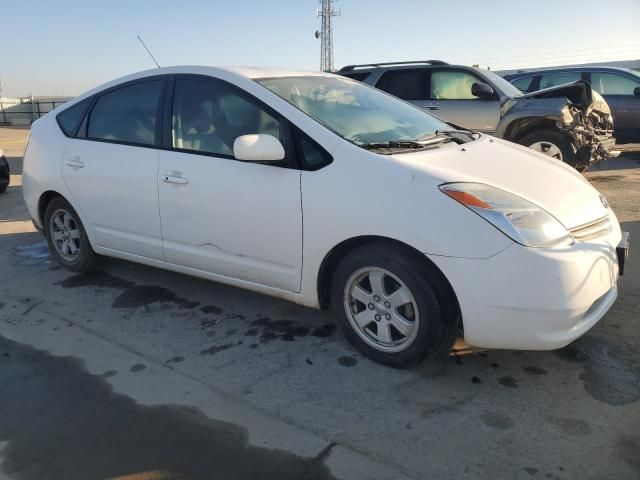 2004 Toyota Prius