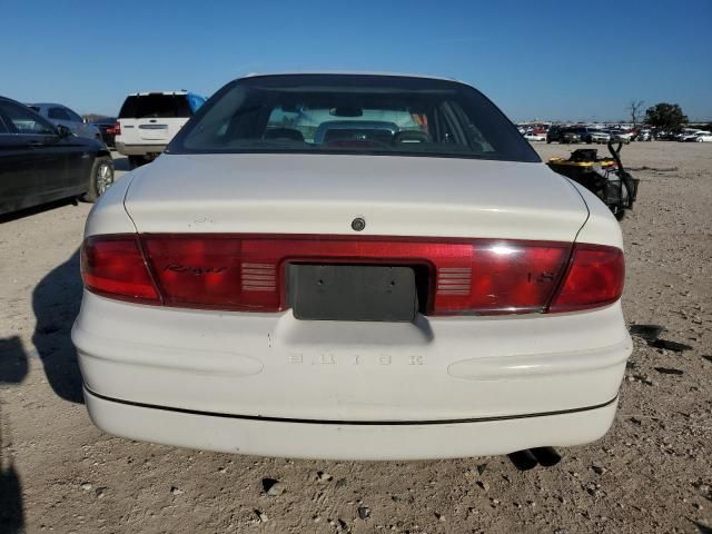 2004 Buick Regal LS