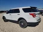 2018 Ford Explorer Police Interceptor