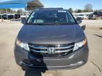 2016 Honda Odyssey Touring