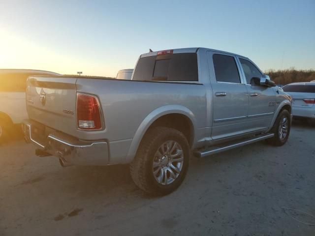 2015 Dodge RAM 1500 Longhorn