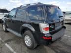 2008 Mercury Mariner Premier