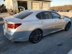 2014 Lexus GS 350