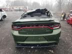 2018 Dodge Charger SRT Hellcat