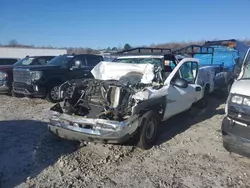 2005 Chevrolet Silverado C2500 Heavy Duty en venta en Spartanburg, SC