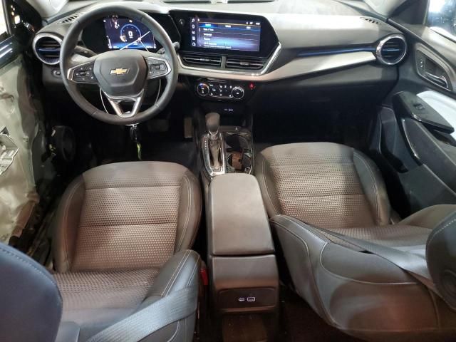 2025 Chevrolet Trax 1LT