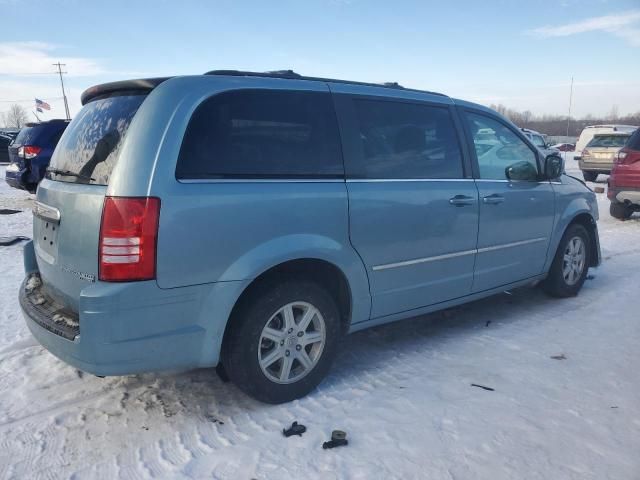 2010 Chrysler Town & Country Touring