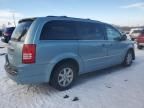 2010 Chrysler Town & Country Touring