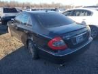 2008 Mercedes-Benz E 350 4matic