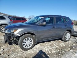 2017 Nissan Rogue SV en venta en West Warren, MA