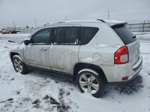 2011 Jeep Compass Sport