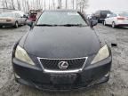 2007 Lexus IS 250