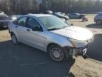 2011 Ford Focus SE