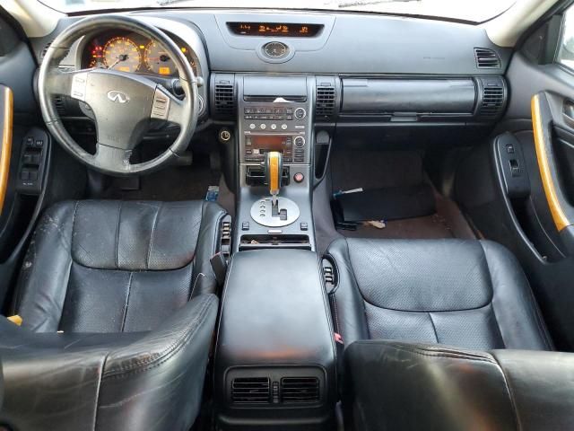 2003 Infiniti G35