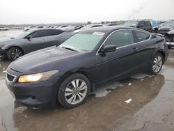 2008 Honda Accord EXL en venta en Grand Prairie, TX