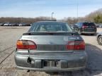 2003 Chevrolet Malibu LS