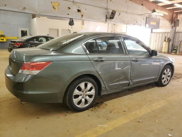 2010 Honda Accord EXL