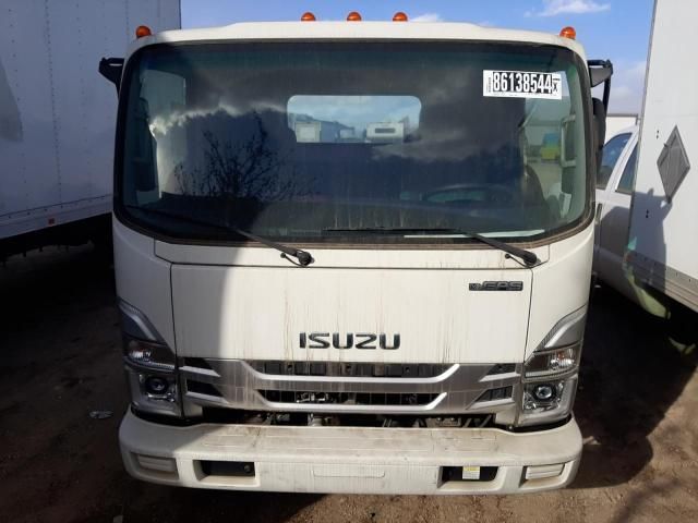 2024 Isuzu NPR HD