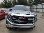 2024 GMC Sierra K1500 SLT