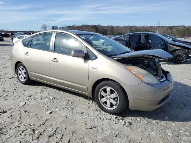 2006 Toyota Prius