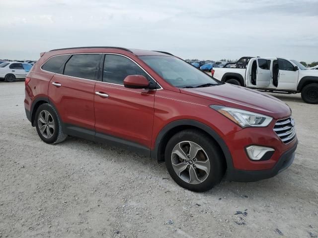 2014 Hyundai Santa FE GLS