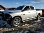 2018 Dodge RAM 1500 SLT