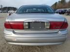 2004 Buick Lesabre Custom