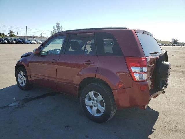 2007 Suzuki Grand Vitara Xsport