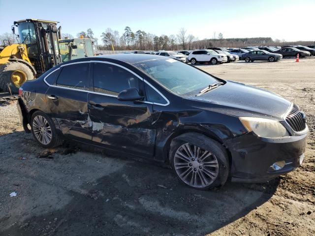 2013 Buick Verano Convenience