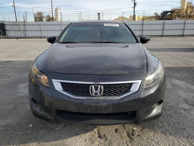 2010 Honda Accord EXL