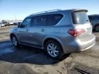 2011 Infiniti QX56