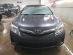 2010 Toyota Camry Hybrid