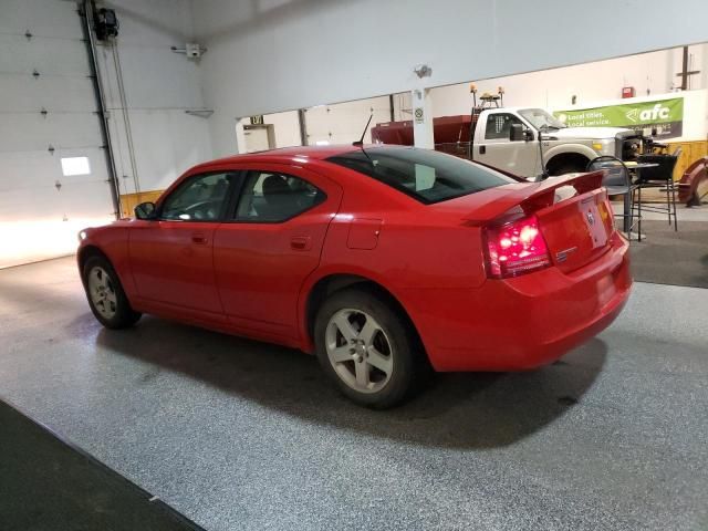 2008 Dodge Charger SXT