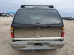 2005 Chevrolet Tahoe K1500