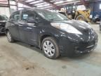 2015 Nissan Leaf S