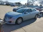 2010 Ford Fusion Hybrid