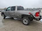 2014 Chevrolet Silverado K2500 Heavy Duty LT