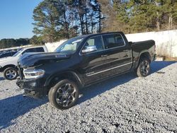 Dodge salvage cars for sale: 2019 Dodge RAM 1500 Limited