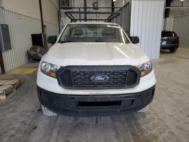 2019 Ford Ranger XL