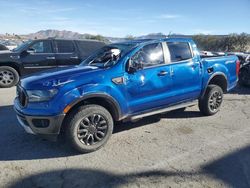 Salvage Cars with No Bids Yet For Sale at auction: 2019 Ford Ranger XL